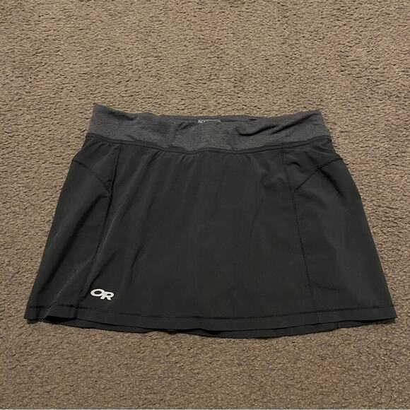 Outdoor Research Peregrine Skort - Picture 3 of 6